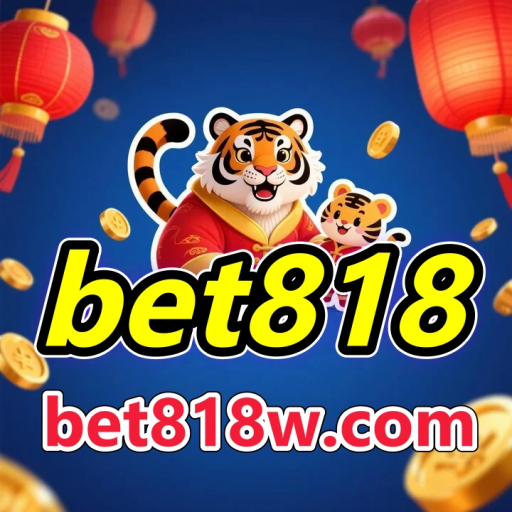 bet818